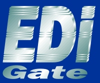 EDI GATE